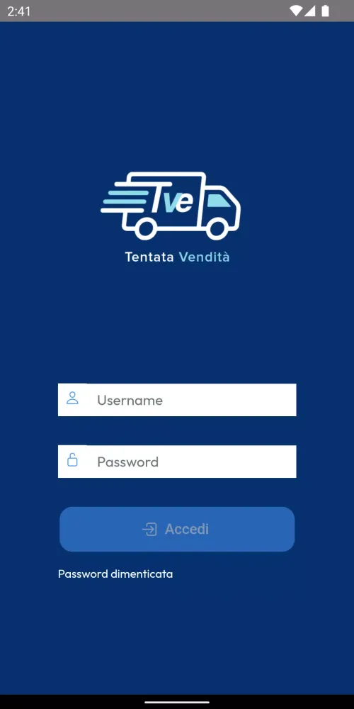 Eggs-TVE - Tentata Vendita स्क्रीनशॉट
