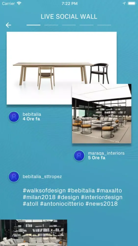 Tangkapan skrin iDD Innovation Design District