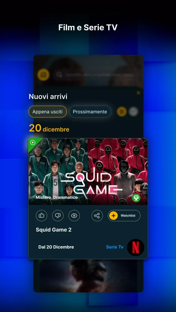 SuperGuida TV应用截图