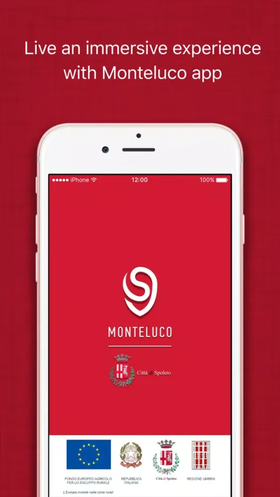 Zrzuty ekranu Monteluco