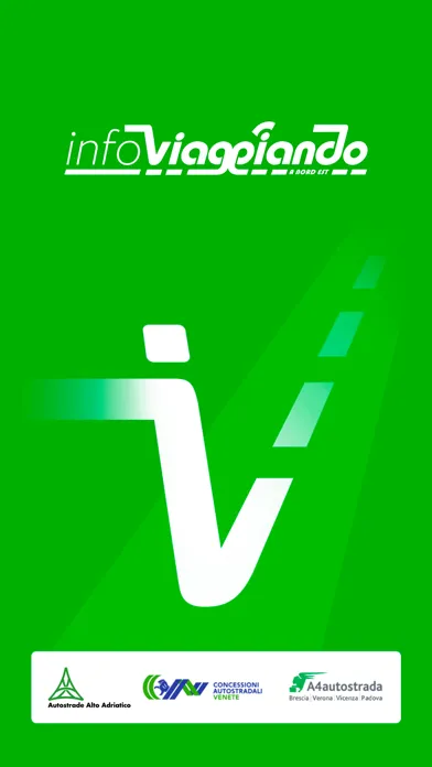Capturas de pantalla de InfoViaggiando