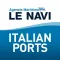 ITALIAN PORTS