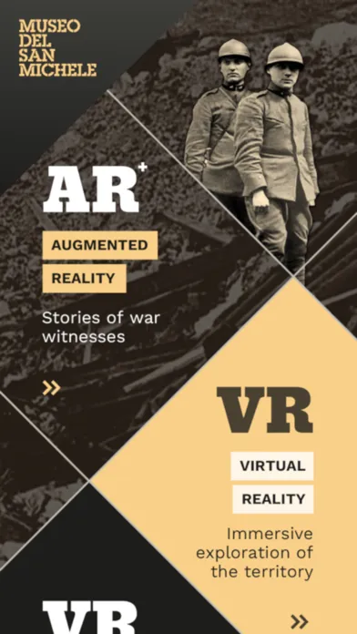 San Michele VR Ekran Görüntüleri