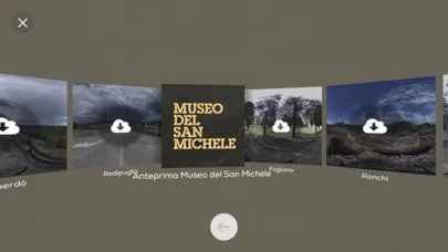 San Michele VR Ekran Görüntüleri