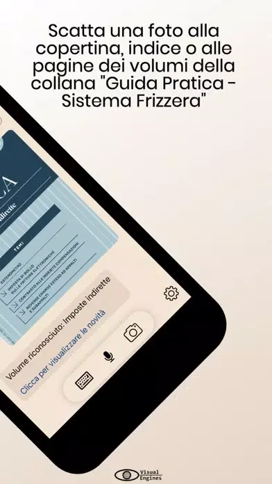 Assistente24 Screenshots