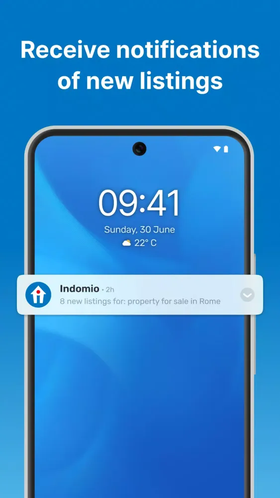 Immobiliare.it Screenshots