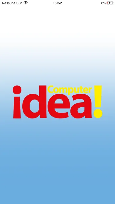 صور Il Mio Computer Idea