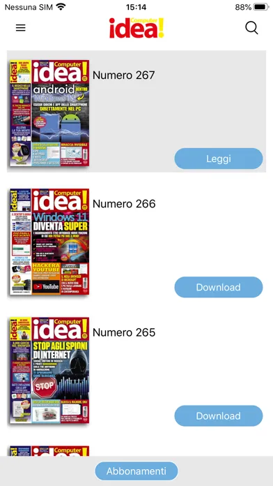 صور Il Mio Computer Idea