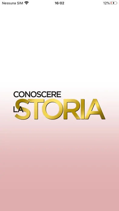 صور Conoscere la Storia
