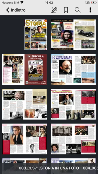 صور Conoscere la Storia