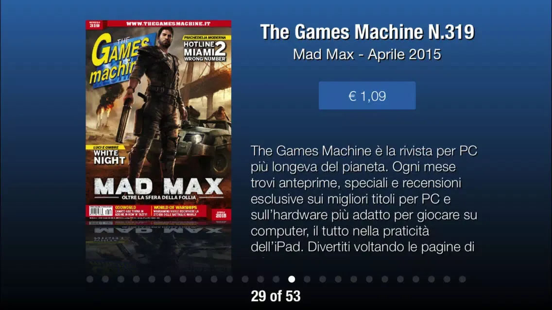 TGM - The Games Machine Ekran Görüntüleri