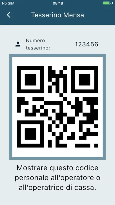ADiSU Umbria Card Ekran Görüntüleri