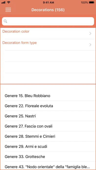 Screenshot di ArchAIDE