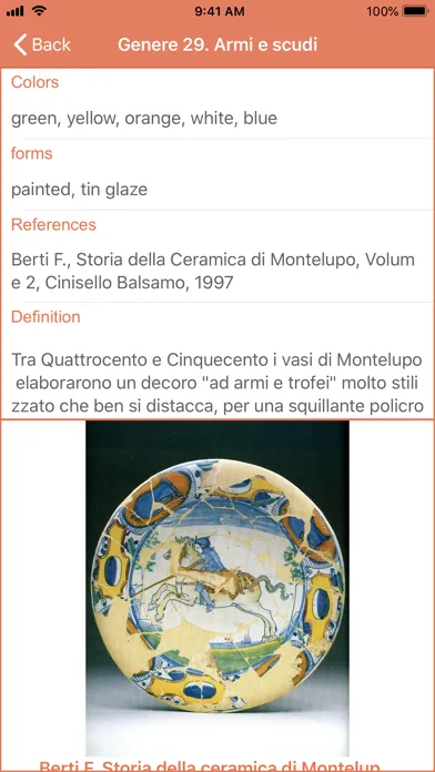 Screenshot di ArchAIDE