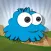 Hopping Monster - Do your best to help your hero to jump through dangerous passages!