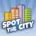 Geography Quiz - Spot the City