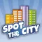 Geography Quiz - Spot the City