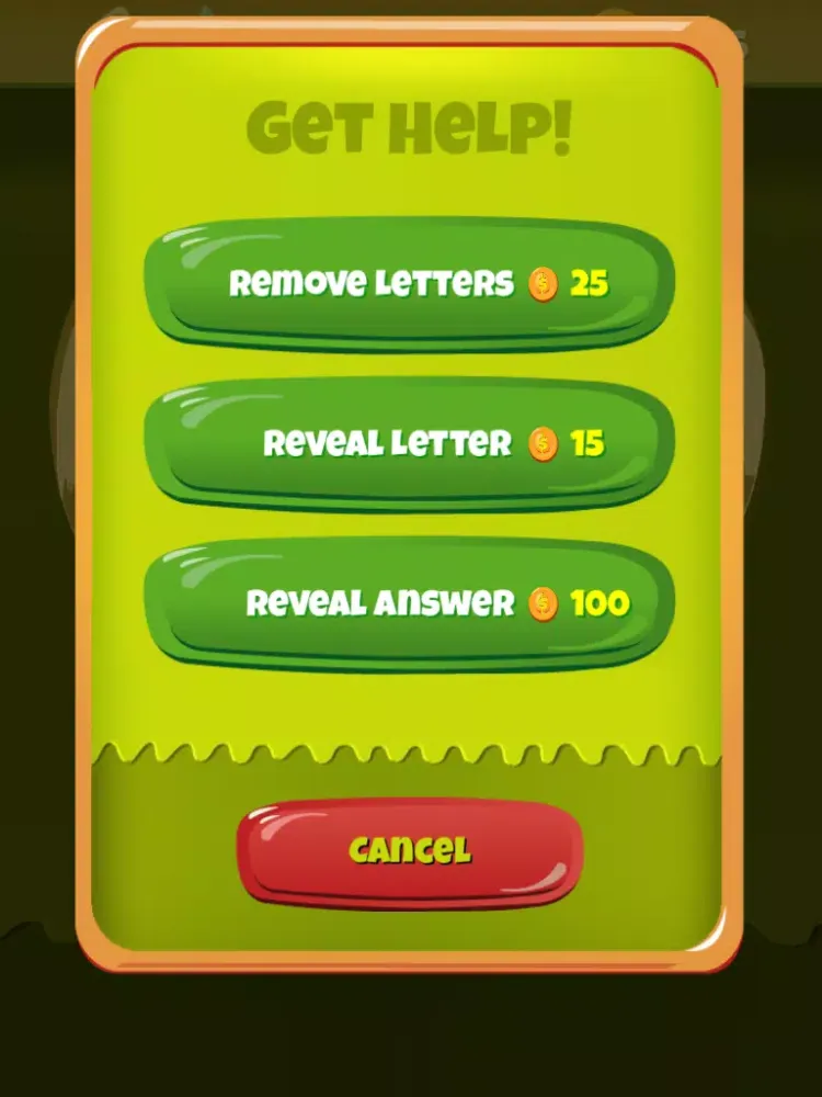 Geography Quiz - Spot the City Screenshots