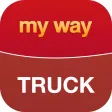 MY WAY TRUCK