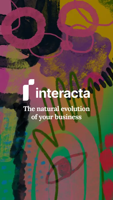 Скриншоты Interacta