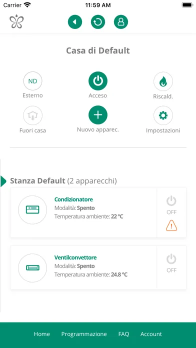 Capturas de pantalla de InnovApp