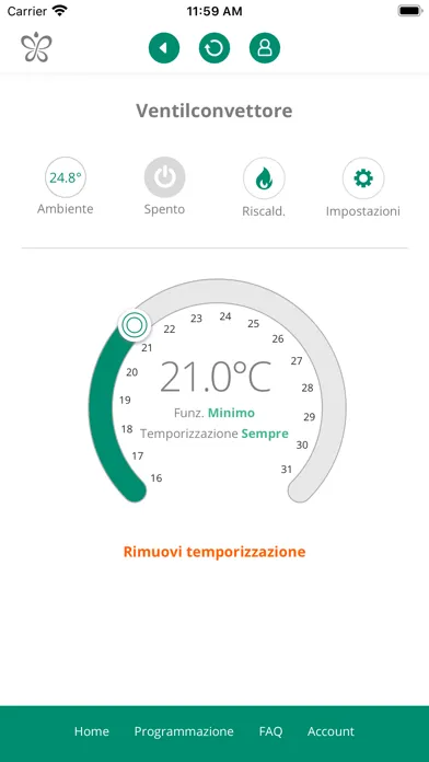 Capturas de pantalla de InnovApp