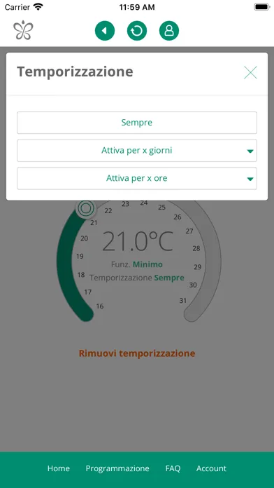 Capturas de pantalla de InnovApp