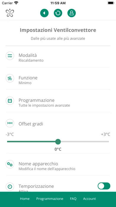 Capturas de pantalla de InnovApp