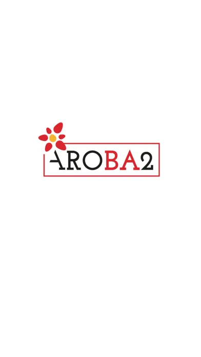AroBa2 스크린샷