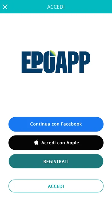 EPOAPP應用截圖