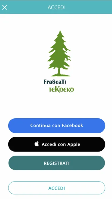 صور Frascati Tekneko