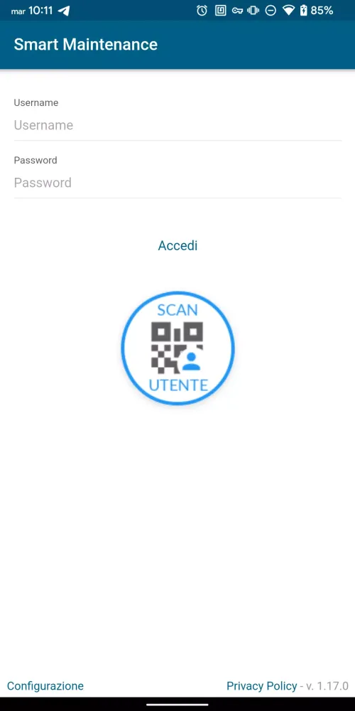 Smart Maintenance CMMS应用截图