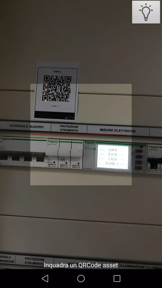 Smart Maintenance CMMS应用截图