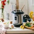 Ricette Pentola a Pressione