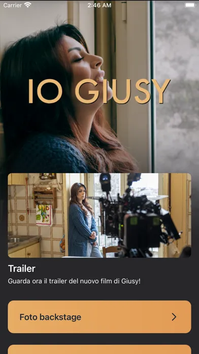 Io Giusy Screenshots