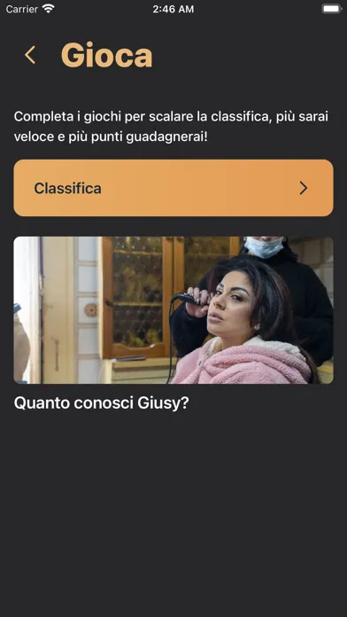 Io Giusy Screenshots