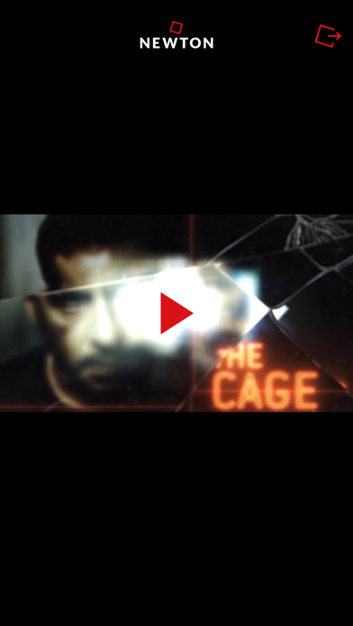 Capturas de pantalla de The Cage