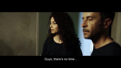 Capturas de pantalla de The Cage