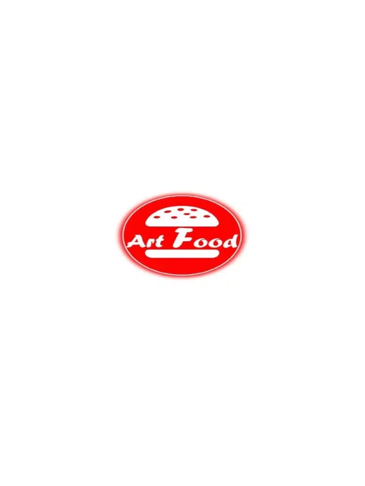 Art Food iPad 应用截图