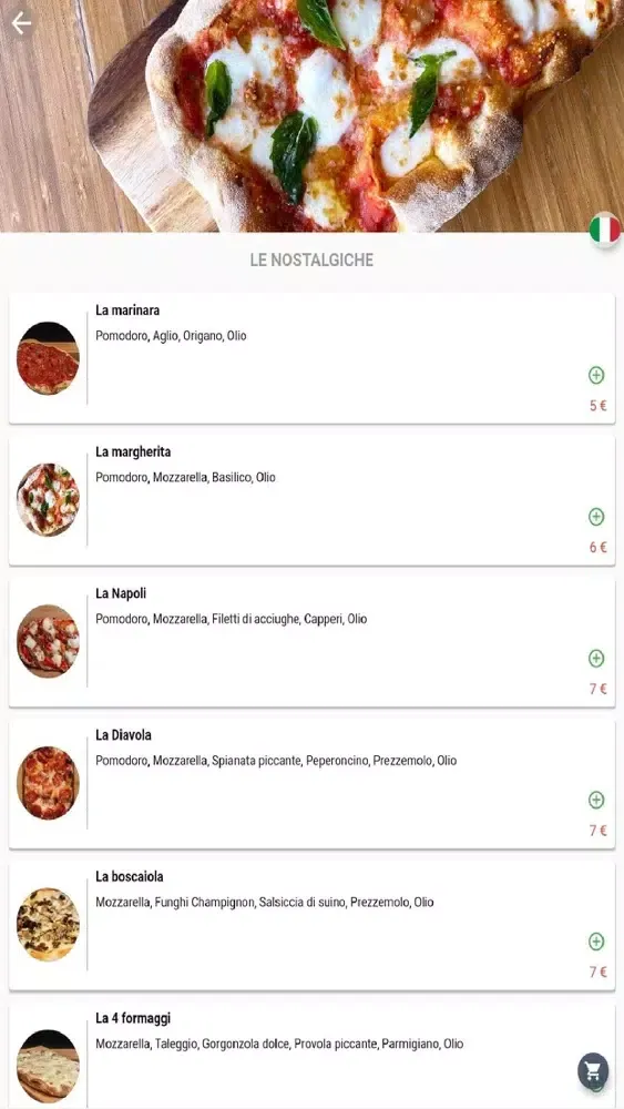 Captures d'écran de Danylab