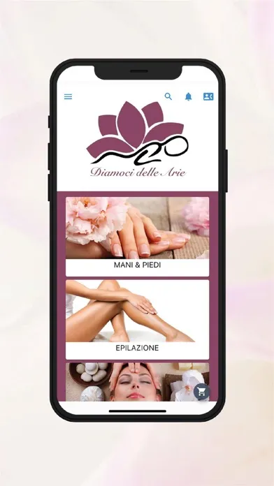 Diamoci delle arie Screenshots