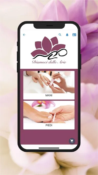 Diamoci delle arie Screenshots
