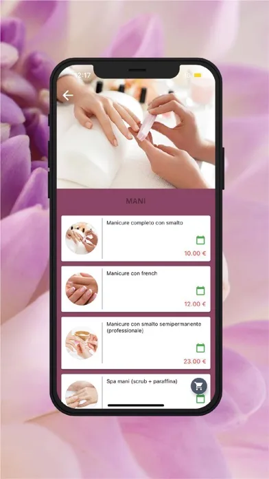 Diamoci delle arie Screenshots