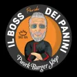 Il boss dei panini