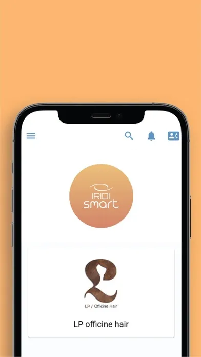 Capturas de pantalla de Iridi Smart