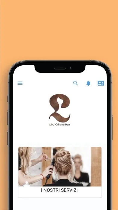 Capturas de pantalla de Iridi Smart