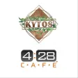 Kytos 4:28