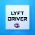 Lyft driver