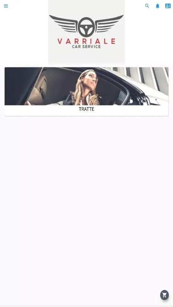 Lyft driver Screenshots