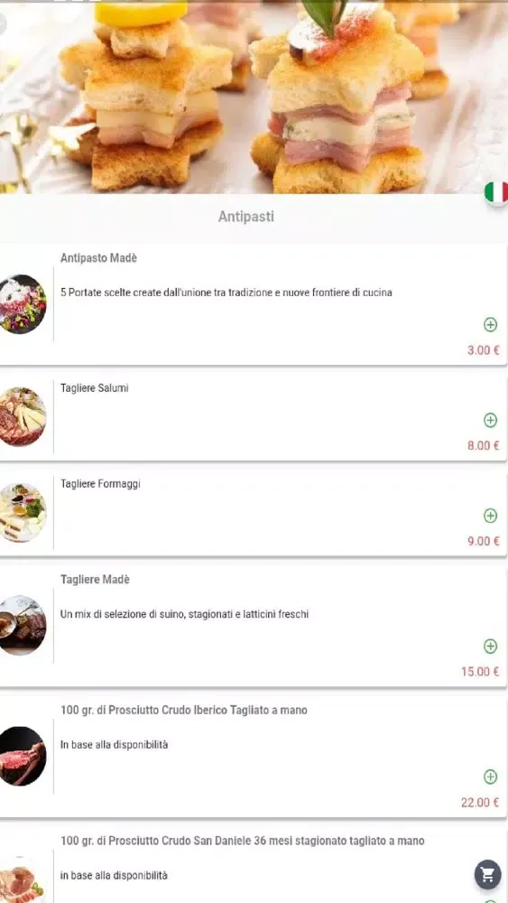 Madè live beer & grill Ekran Görüntüleri
